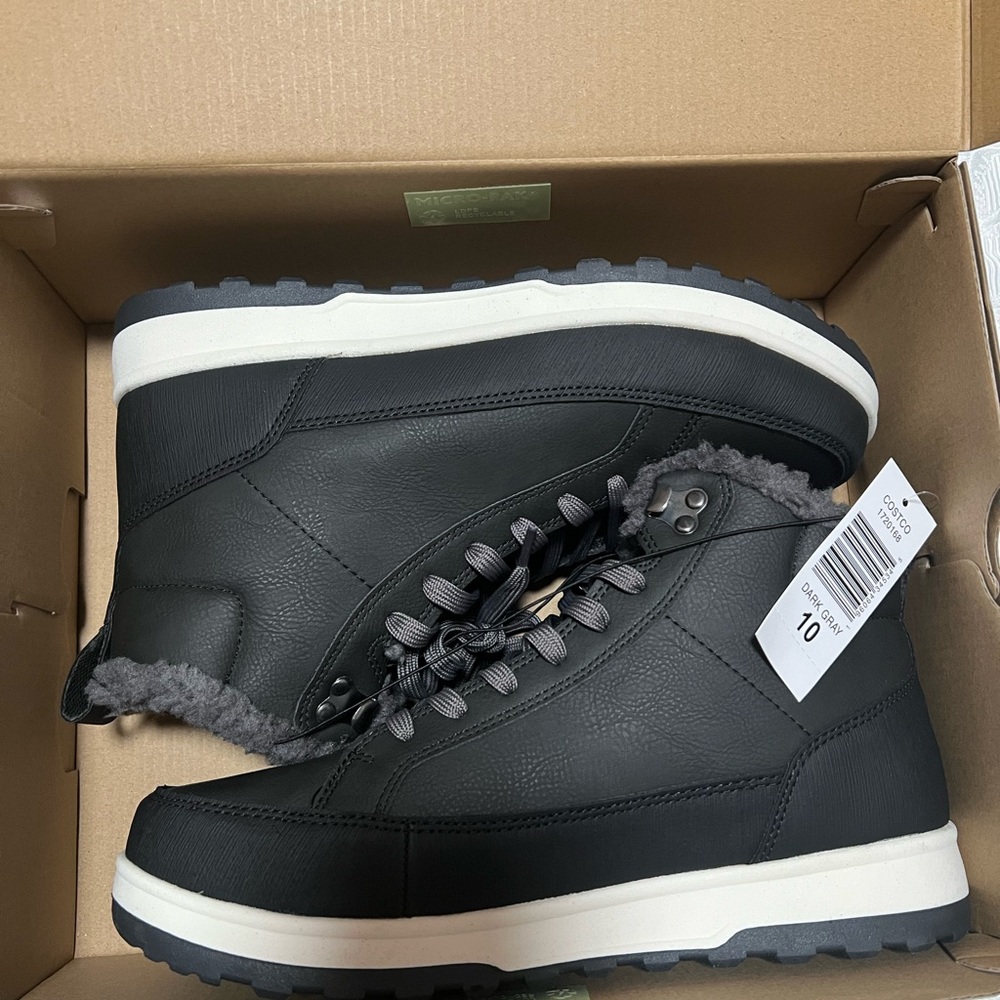 Men’s shoe